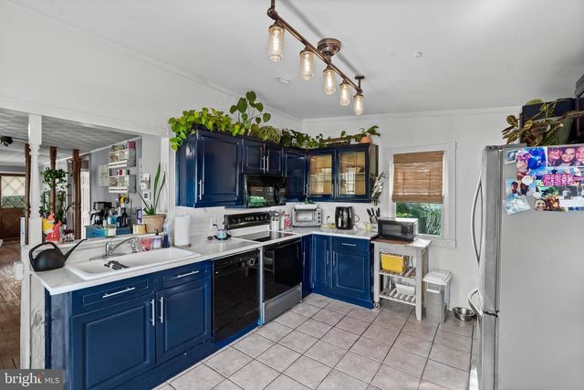 1186 BREWER AVE, Westville, NJ 08093