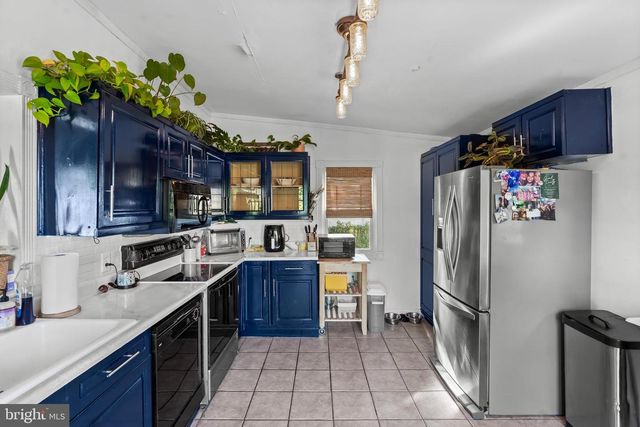 1186 BREWER AVE, Westville, NJ 08093