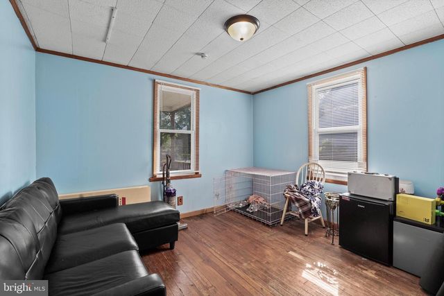 1186 BREWER AVE, Westville, NJ 08093