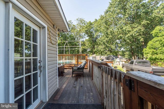 1186 BREWER AVE, Westville, NJ 08093