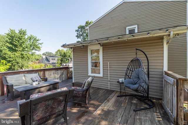 1186 BREWER AVE, Westville, NJ 08093