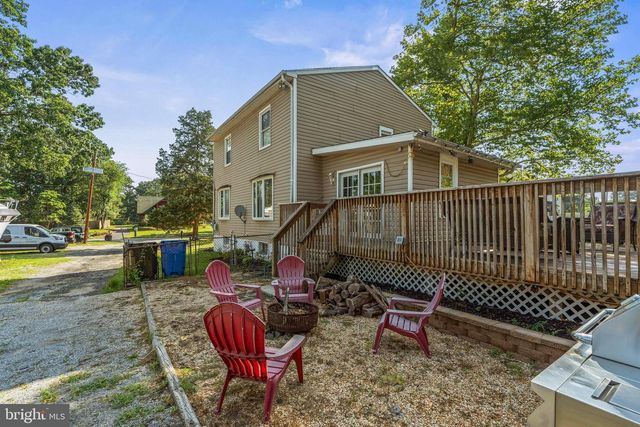 1186 BREWER AVE, Westville, NJ 08093