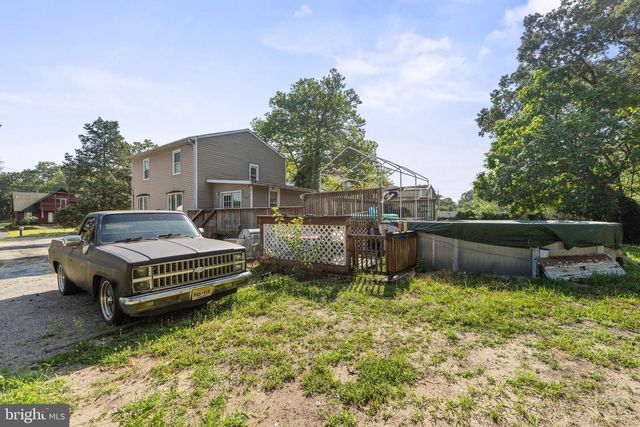 1186 BREWER AVE, Westville, NJ 08093