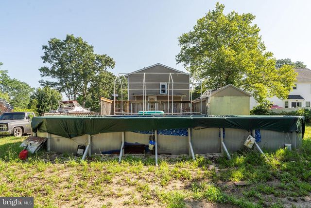 1186 BREWER AVE, Westville, NJ 08093