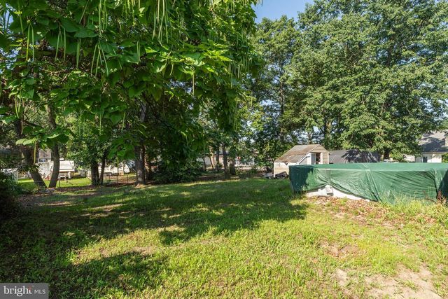1186 BREWER AVE, Westville, NJ 08093