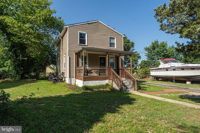 1186 BREWER AVE, Westville, NJ 08093