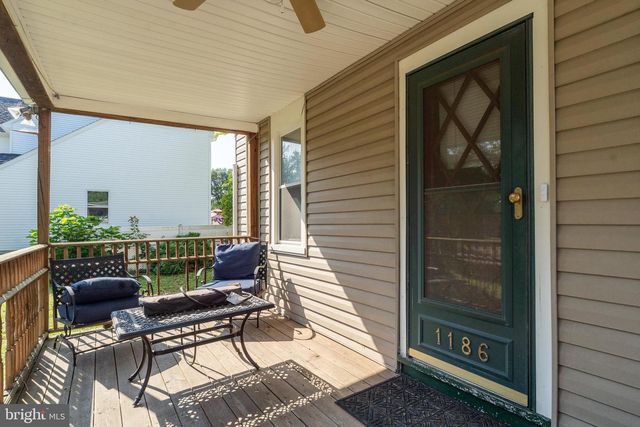 1186 BREWER AVE, Westville, NJ 08093