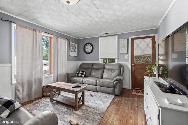 1186 BREWER AVE, Westville, NJ 08093