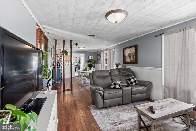 1186 BREWER AVE, Westville, NJ 08093
