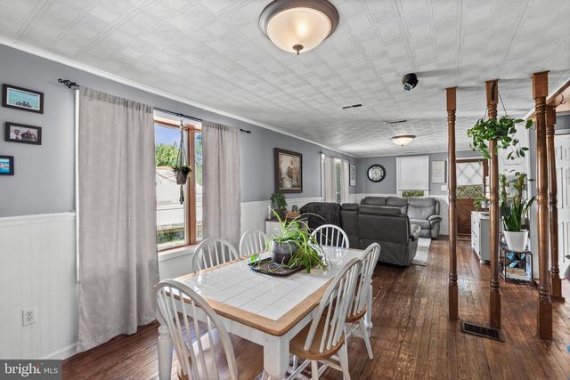 1186 BREWER AVE, Westville, NJ 08093