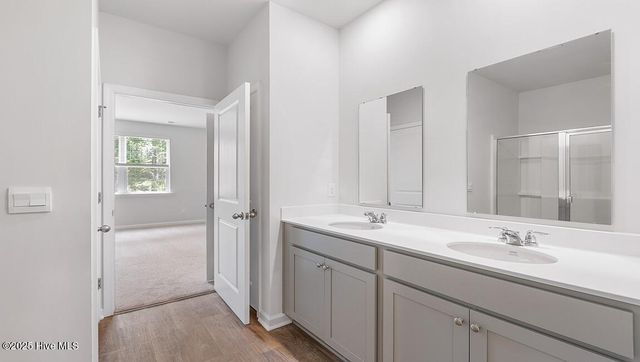 1038 Pampas Grass Drive Lot 332, Castle Hayne, NC 28429
