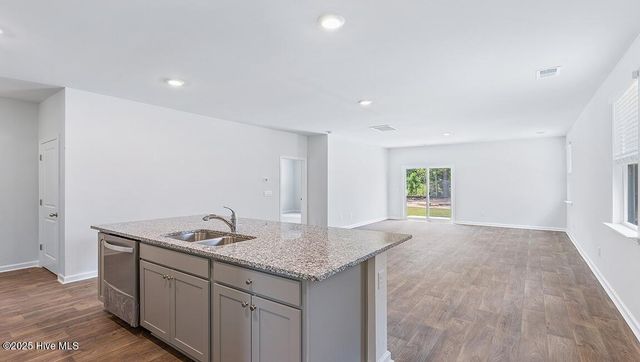 1038 Pampas Grass Drive Lot 332, Castle Hayne, NC 28429