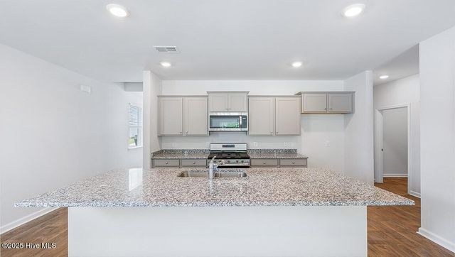 1038 Pampas Grass Drive Lot 332, Castle Hayne, NC 28429