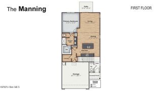 1038 Pampas Grass Drive Lot 332, Castle Hayne, NC 28429
