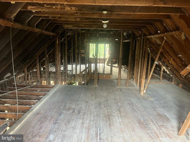 14 NICHOLSON ST NW, Washington, DC 20011