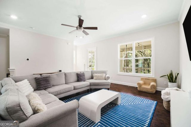 2369 Rover Court, Atlanta, GA 30317