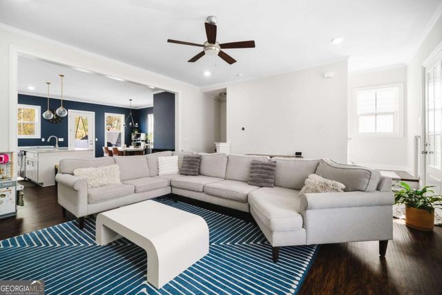 2369 Rover Court, Atlanta, GA 30317