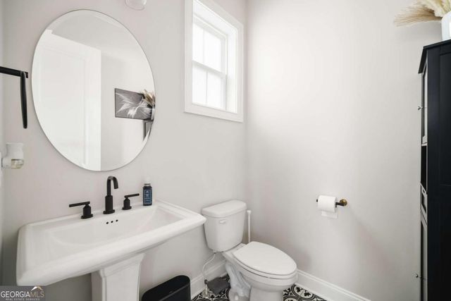 2369 Rover Court, Atlanta, GA 30317