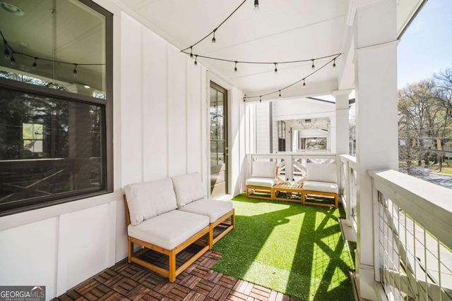 2369 Rover Court, Atlanta, GA 30317