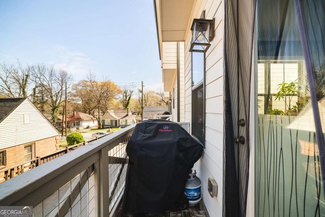 2369 Rover Court, Atlanta, GA 30317