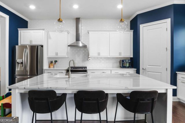 2369 Rover Court, Atlanta, GA 30317