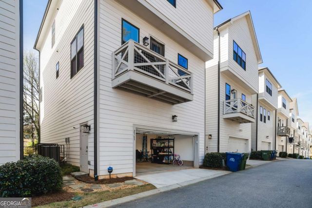 2369 Rover Court, Atlanta, GA 30317