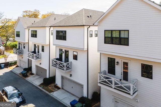 2369 Rover Court, Atlanta, GA 30317