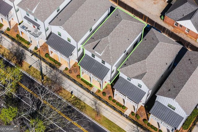 2369 Rover Court, Atlanta, GA 30317