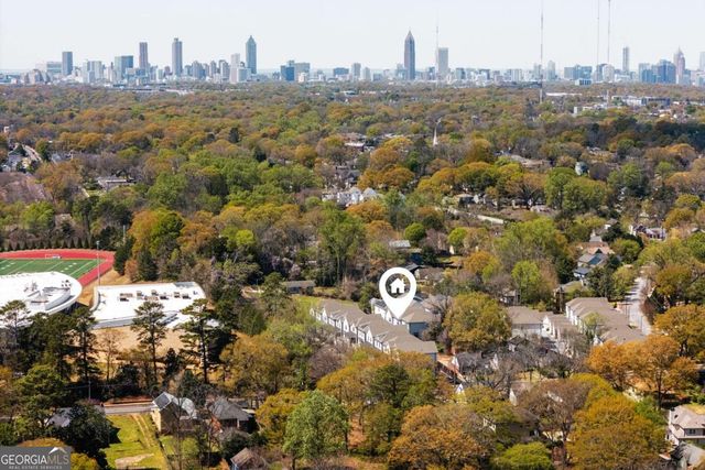 2369 Rover Court, Atlanta, GA 30317