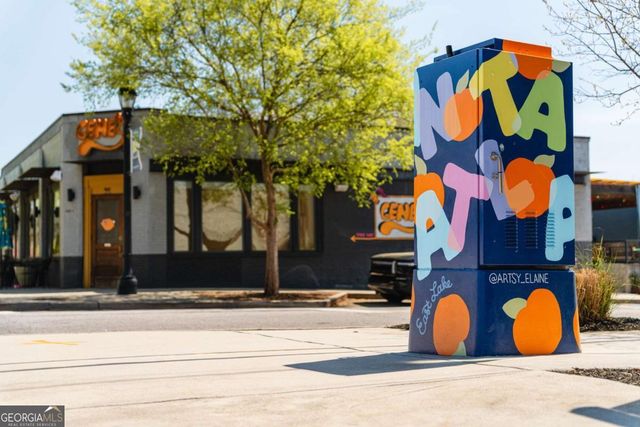 2369 Rover Court, Atlanta, GA 30317