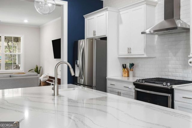 2369 Rover Court, Atlanta, GA 30317