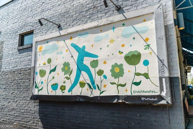 2369 Rover Court, Atlanta, GA 30317