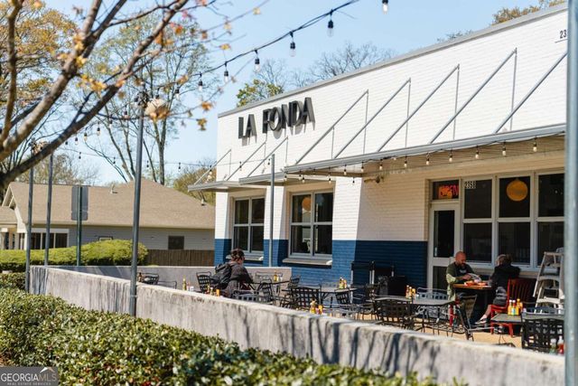 2369 Rover Court, Atlanta, GA 30317