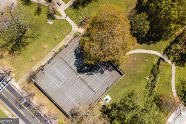 2369 Rover Court, Atlanta, GA 30317