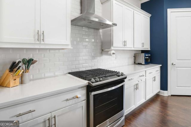 2369 Rover Court, Atlanta, GA 30317