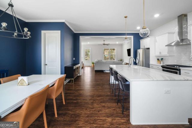 2369 Rover Court, Atlanta, GA 30317