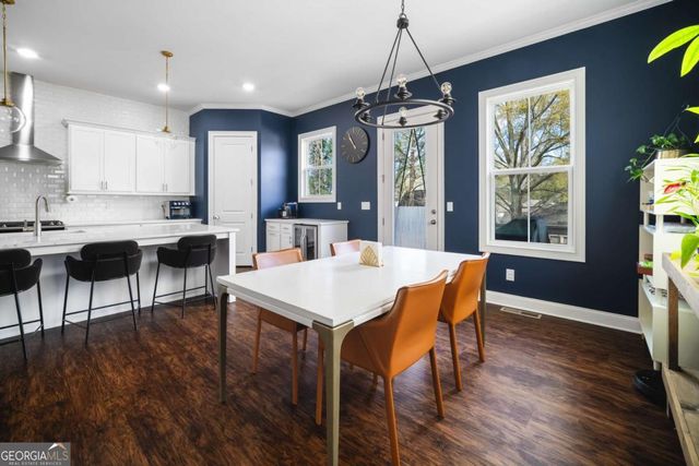 2369 Rover Court, Atlanta, GA 30317