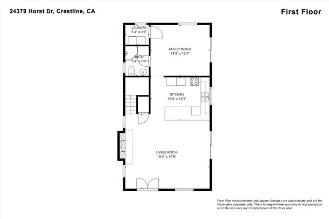 24379 Horst, Crestline, CA 92325