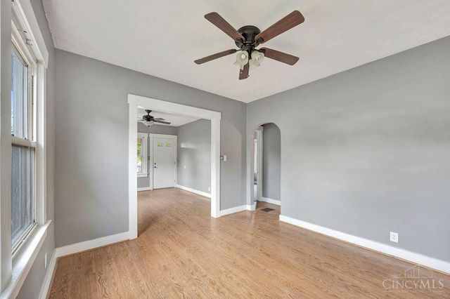 427 Mckinley Street, Middletown, OH 45042