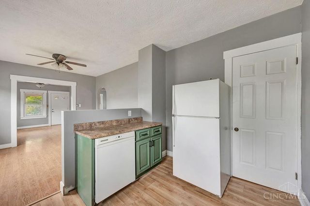 427 Mckinley Street, Middletown, OH 45042