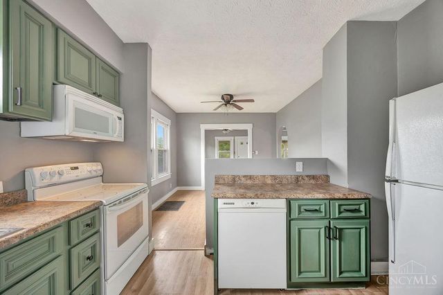 427 Mckinley Street, Middletown, OH 45042