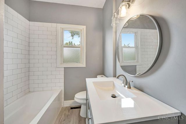 427 Mckinley Street, Middletown, OH 45042