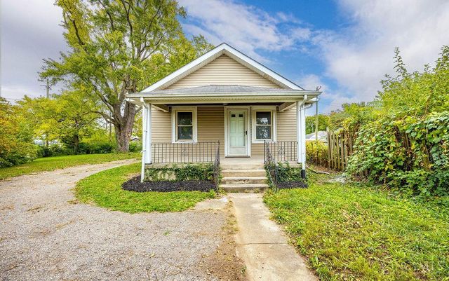 427 Mckinley Street, Middletown, OH 45042