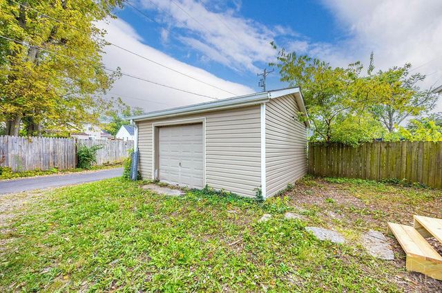 427 Mckinley Street, Middletown, OH 45042