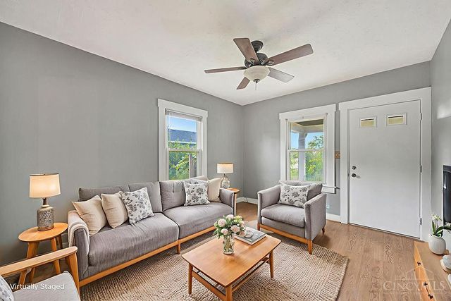 427 Mckinley Street, Middletown, OH 45042