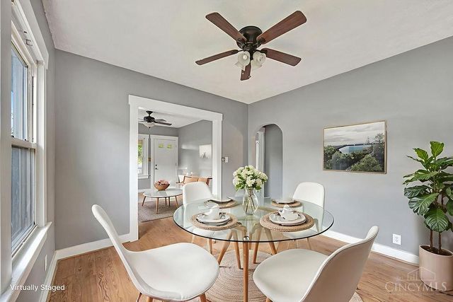 427 Mckinley Street, Middletown, OH 45042