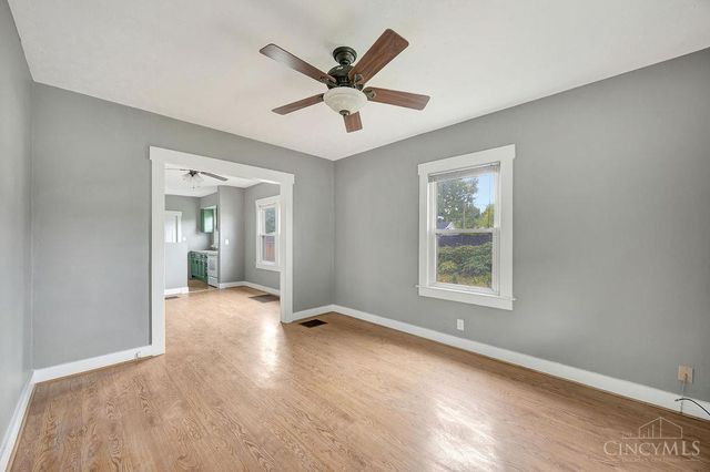 427 Mckinley Street, Middletown, OH 45042