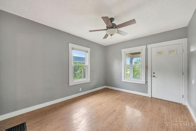 427 Mckinley Street, Middletown, OH 45042