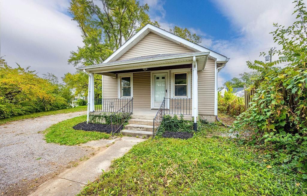 427 Mckinley Street, Middletown, OH 45042