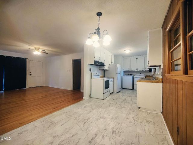 406 Avery Street, Garner, NC 27529